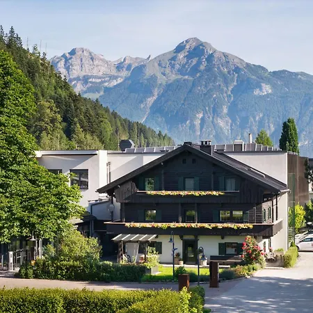 Natuerlich Hell - Camping & Aparthotel-2